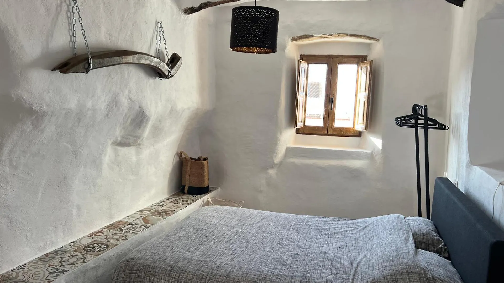 Casa Vino, Asado Y Amigos - Prive Appartement Met Gedeeld Dakterras Polopos 0*,