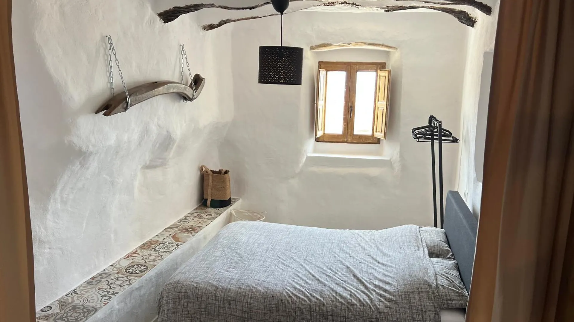 Casa Vino, Asado Y Amigos - Prive Appartement Met Gedeeld Dakterras Polopos