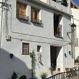 Casa Fabian Сasa de vacaciones
