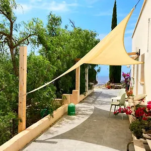 Casa De La Luz Apartamento