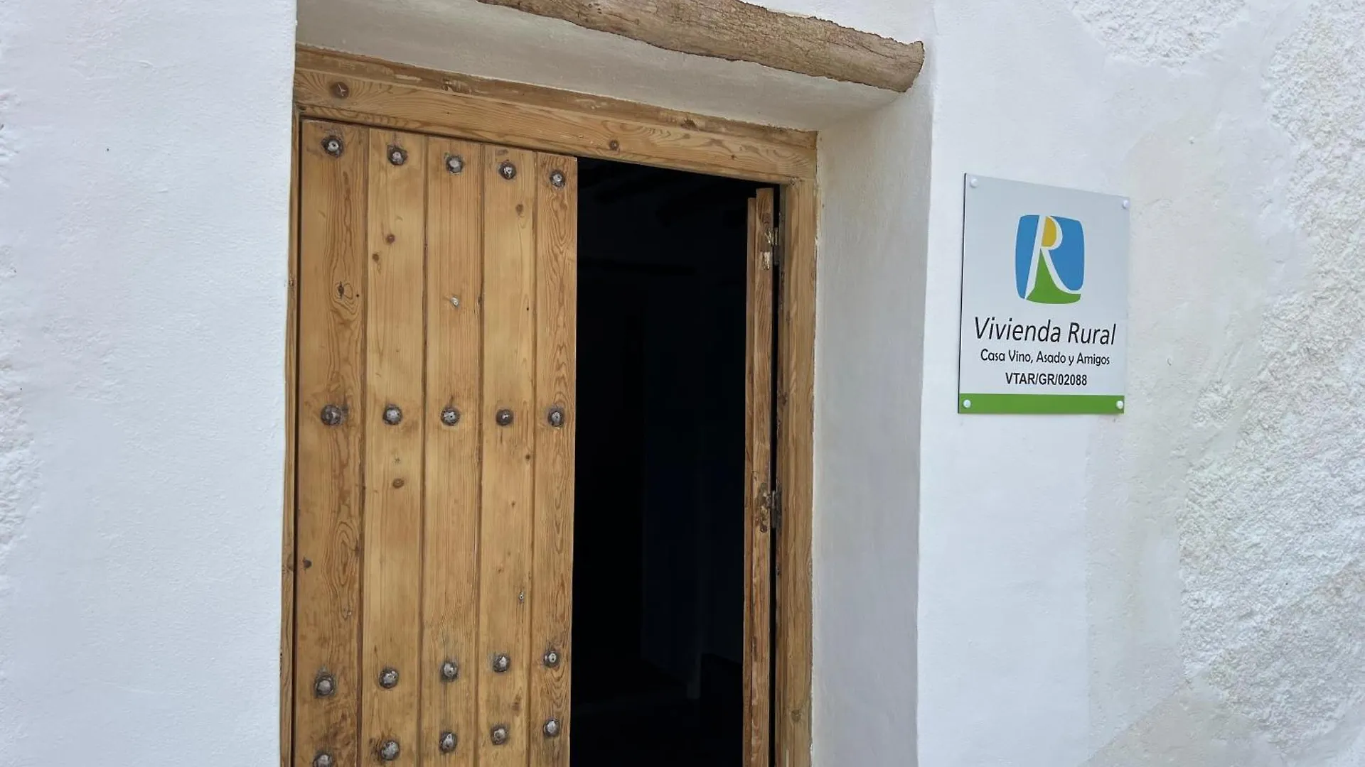 Apartment Casa Vino, Asado Y Amigos - Prive Appartement Met Gedeeld Dakterras Polopos